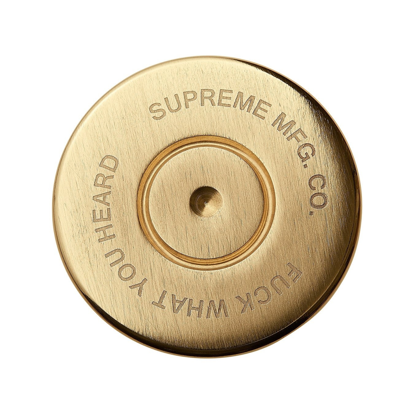 Cartridge Flask view 4